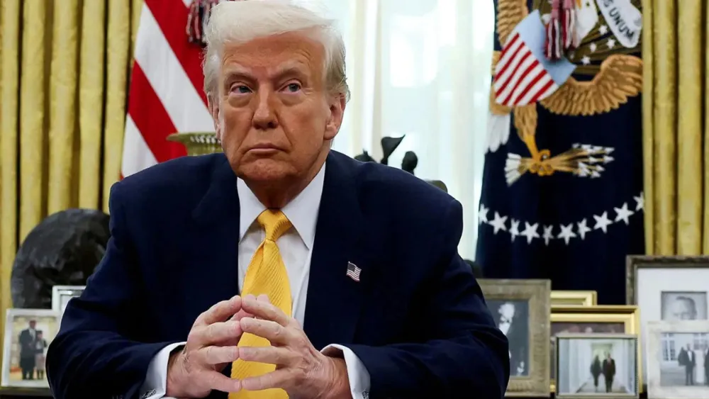 Trump Revises Terms of Iran War Deal Amid Ongoing Negotiations