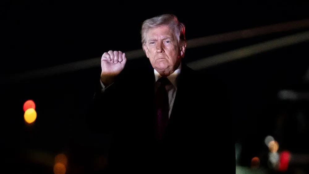 Trump Proposes Seizure of Iran's Kharg Island Amid Strained Global Oil Markets