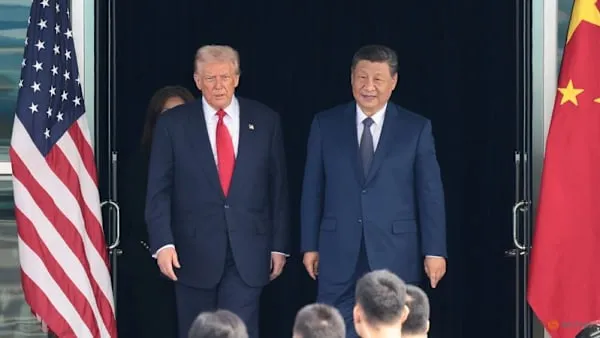 Trump to Engage Xi Jinping on Iran, Trade, AI, and Nuclear Issues During Beijing Visit