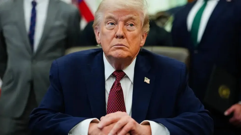 Trump to Send US Delegation to Pakistan for Iran Ceasefire Negotiations Amid Rising Tensions