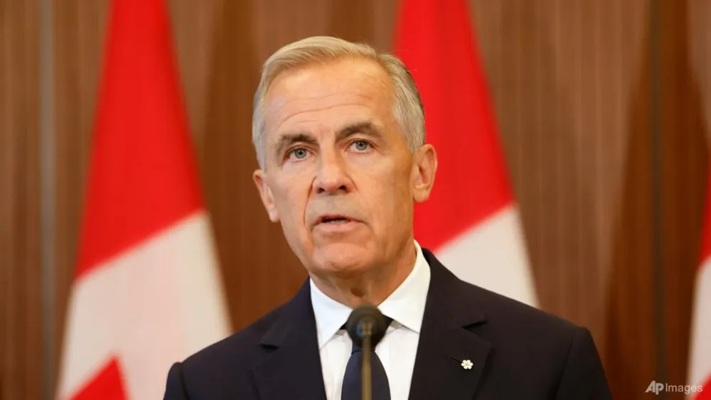 Canada retaliates with tariffs up to 50% on US goods as trade war escalates