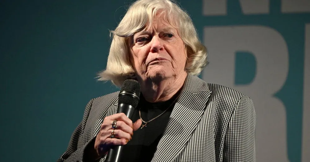 UK counterterrorism police lead investigation into death of former minister Ann Widdecombe