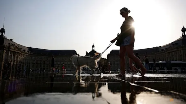 UN warns of alarming heat levels as record temperatures persist