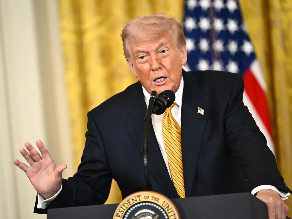 US and Iran Near Possible Agreement to End War, Reviewing Proposal