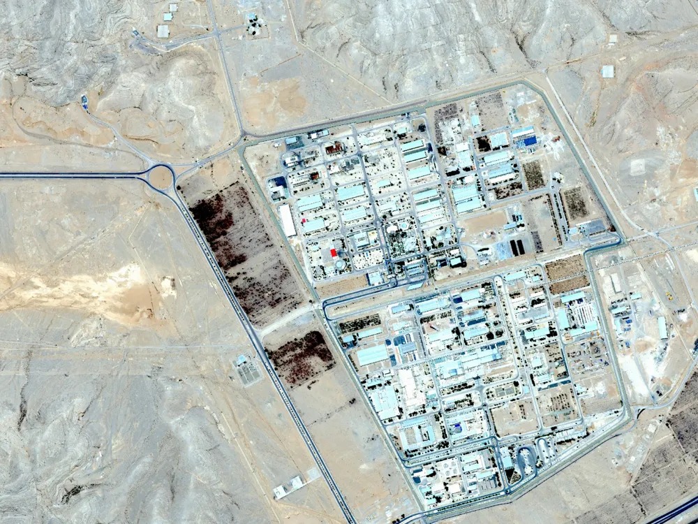 US and Iran negotiations break down over uranium enrichment duration