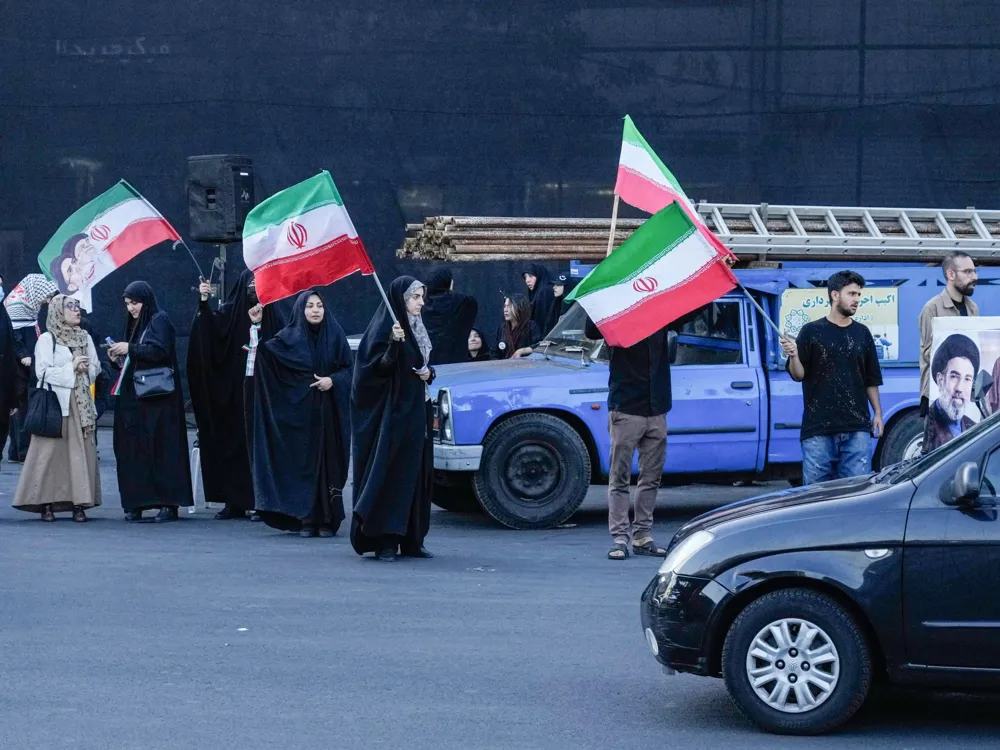 US and Iran Strike Preliminary Agreement to End Conflict Amidst Uncertainties