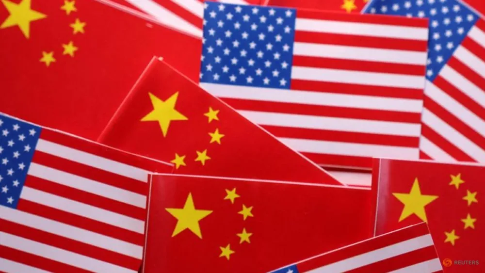 US Disrupts Chinese Hacking Operation Targeting Sensitive Government Agencies
