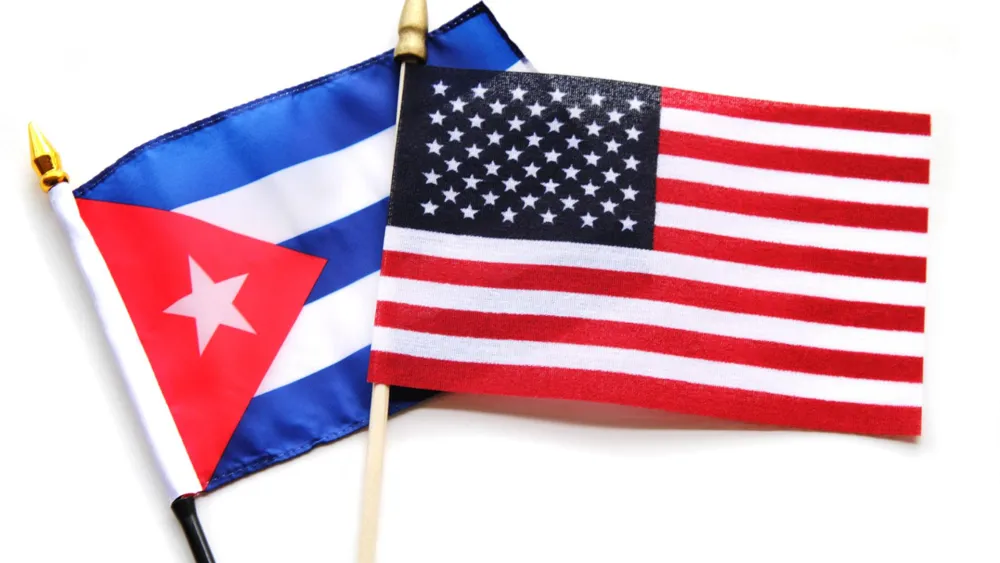 US General Meets Cuban Military Officials Amid Rising Tensions