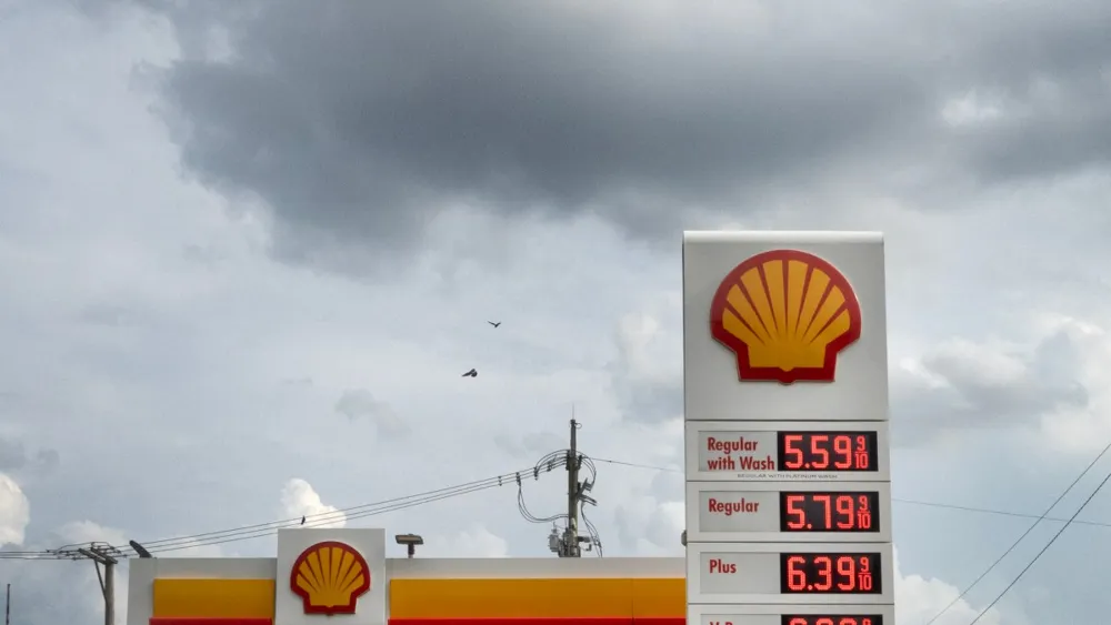 US Inflation Reaches Three-Year High Amid Energy Price Spike Driven by Iran Conflict