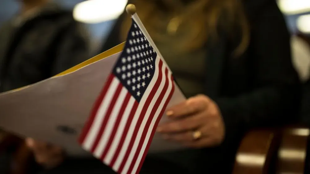 US mandates foreign nationals apply for Green Cards from home due to new immigration policy