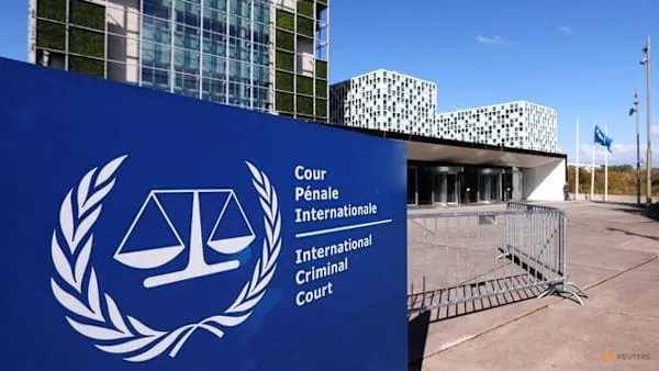 US Sanctions Two ICC Judges Over Israel War Crimes Investigation