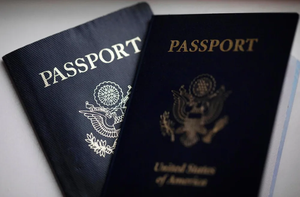 US to Begin Revoking Passports of Parents Owing Child Support