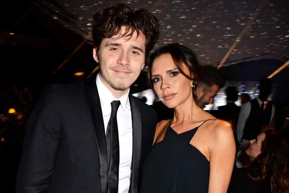 Victoria Beckham Opens Up About Family Tensions Amid Brooklyn Beckham Feud