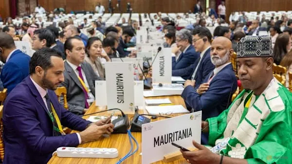 WTO Talks End in Deadlock Over E-Commerce Moratorium and Reform Initiatives