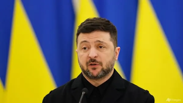 Zelensky condemns US extension of sanctions waiver for Russian oil amid ongoing conflict