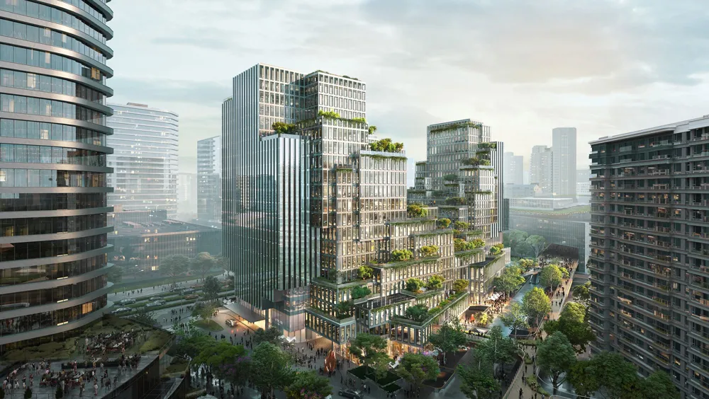 11 Architectural Projects Forecasted to Transform Global Landscapes in 2025