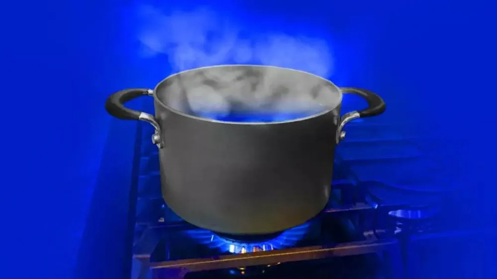 12-year-old boy hospitalized after friends pour boiling water on him during sleepover prank