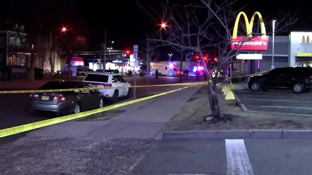 14-Year-Old Arrested and Charged with Murder of Newark Police Officer