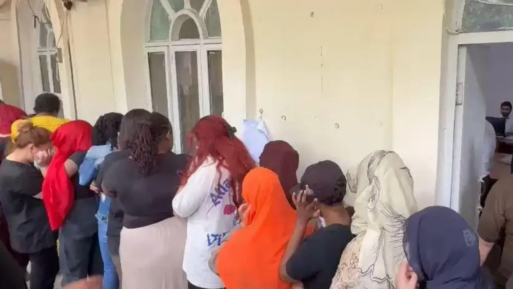 149 Arrested in Pakistan Raid on Scam Call Centre, Including 48 Chinese Nationals