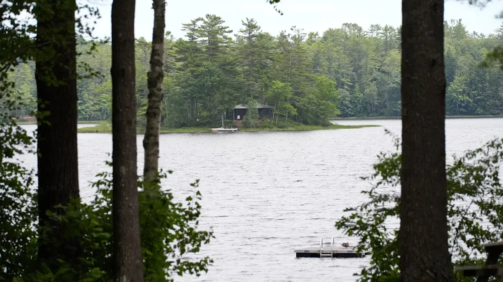 17-Year-Old Charged with Murder of Maine Paddleboarder