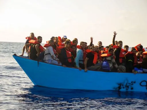 18 migrants die, 50 missing in shipwreck near Tobruk, Libya