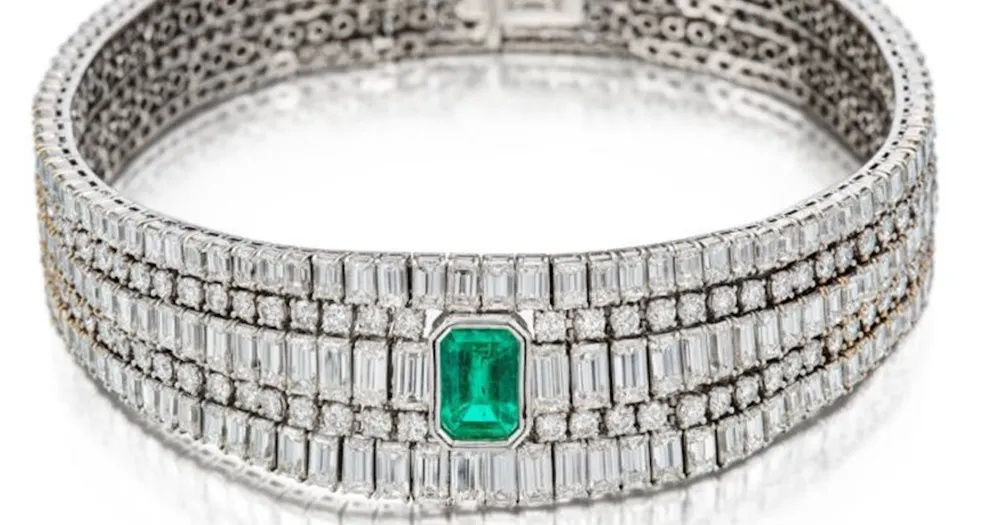 $1.9 Million Reward Offered for Recovery After London Jewelry Heist