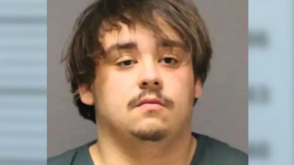 19-year-old Charged with Arson in New Jersey Wildfire