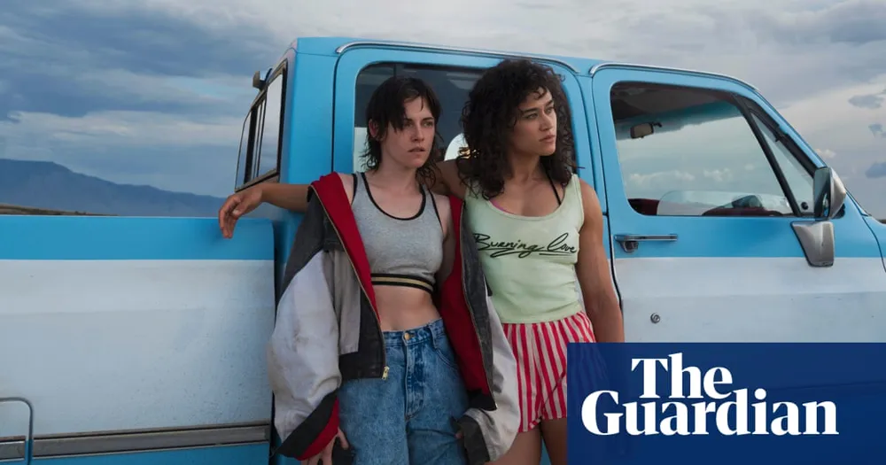 2024 Braddies: Peter Bradshaw’s Personal Film Awards Unveiled