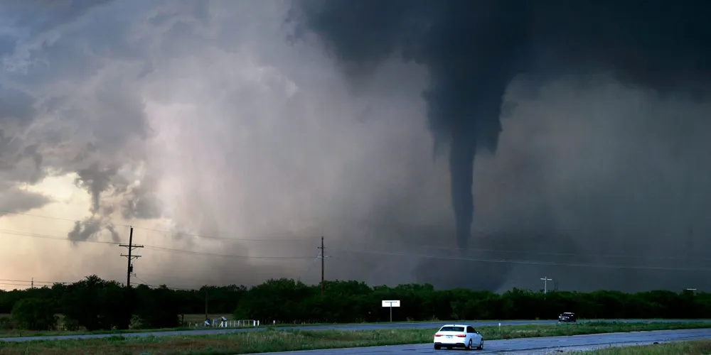 2024 Sees Near Record Tornado Activity with High Fatalities and Damages