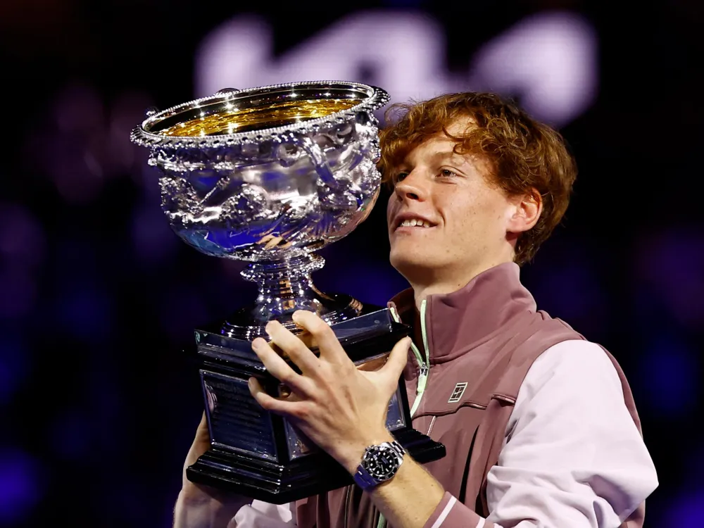 2025 Australian Open: Schedule, Viewing Options, Top Seeds, and Prize Money Details