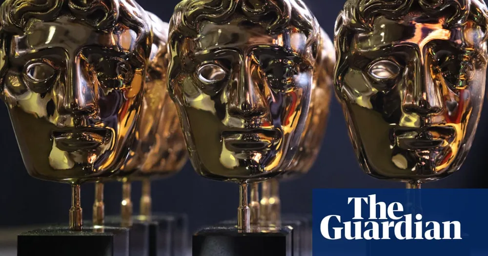 2025 BAFTA Film Awards Nominations Highlight Leading Films