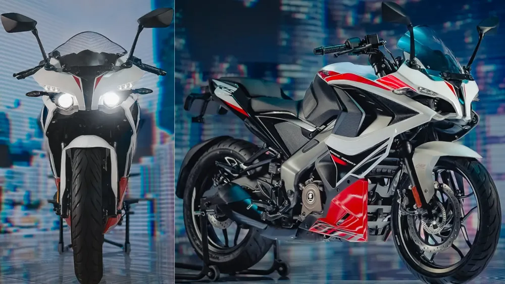 2025 Bajaj Pulsar RS 200 Debuts in India Priced at Rs 1.84 Lakh: Key Features Unlocked