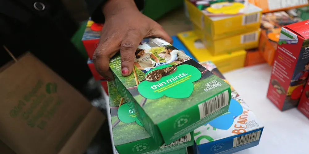 Two Beloved Girl Scout Cookies, Toast-Yay! and S'mores, to Be Discontinued After 2025 Season