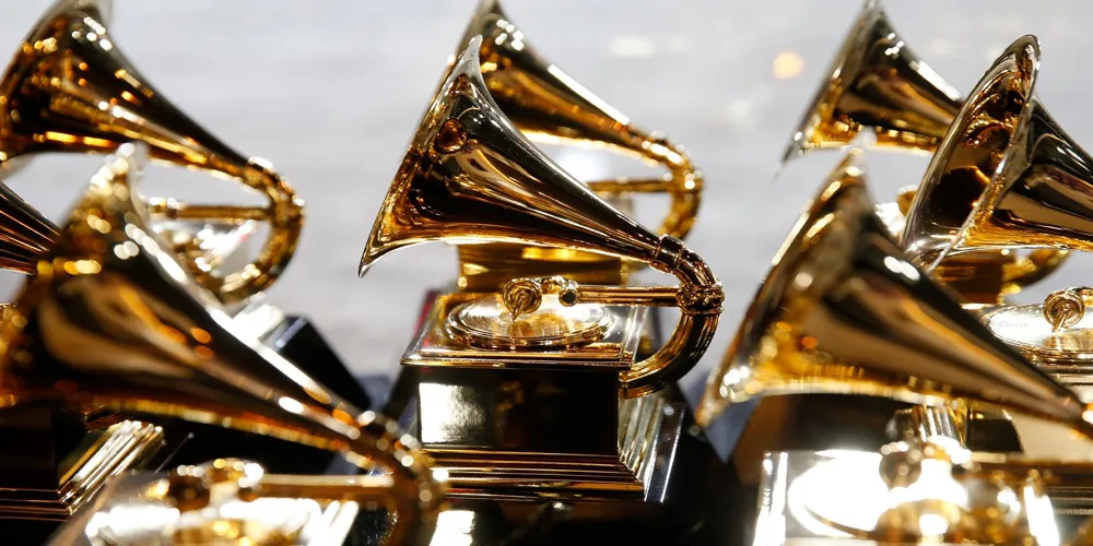 2025 Grammy Awards: Complete List of Categories for Music's Biggest Night