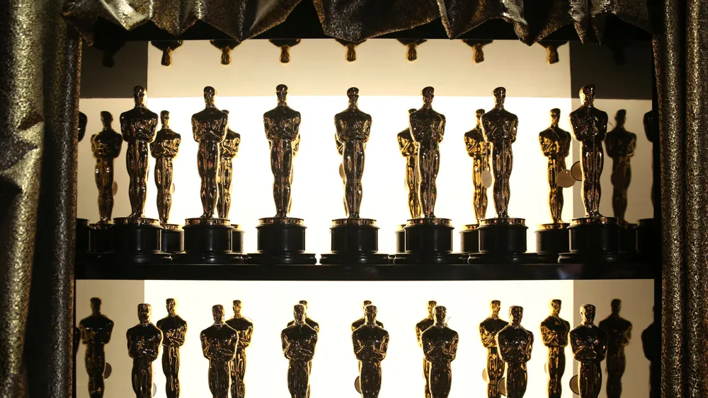 2025 Oscar Nominations Announced: Full List of Nominees for the 97th Academy Awards