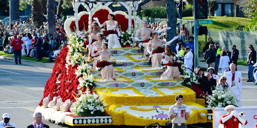 2025 Rose Bowl Parade: Streaming and Viewing Guide for New Year's Celebration