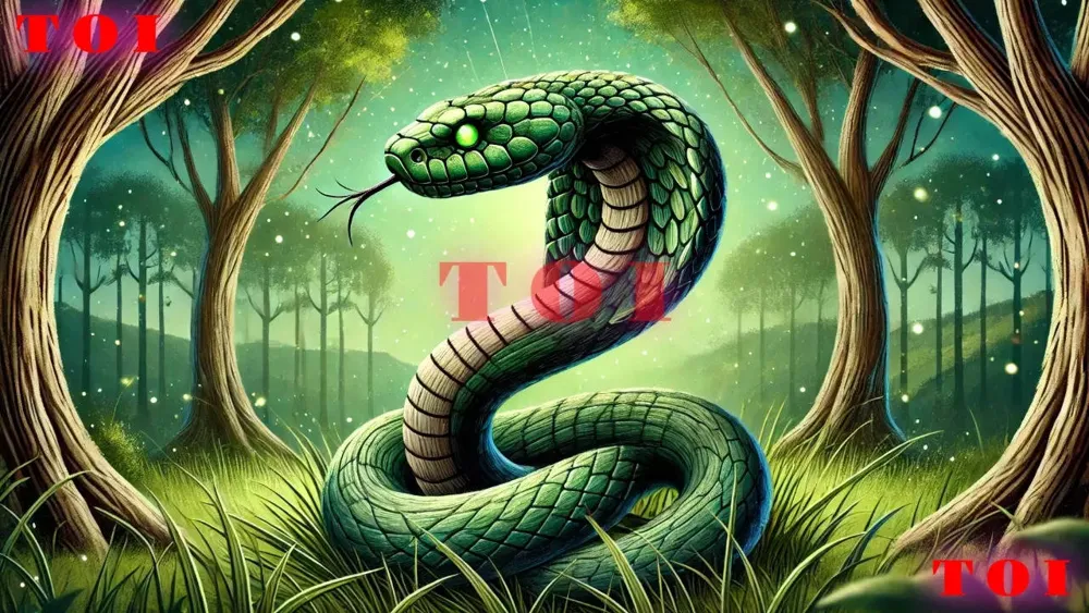 2025 Year of the Wood Snake: Embrace Growth and Strategy