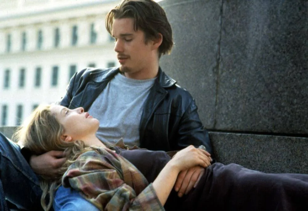 30 Years of Before Sunrise: Richard Linklater's Timeless Exploration of Young Love