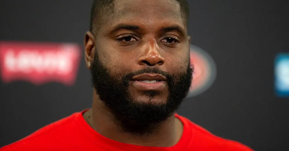 49ers to release defensive tackle Javon Hargrave, retain wide receiver Deebo Samuel