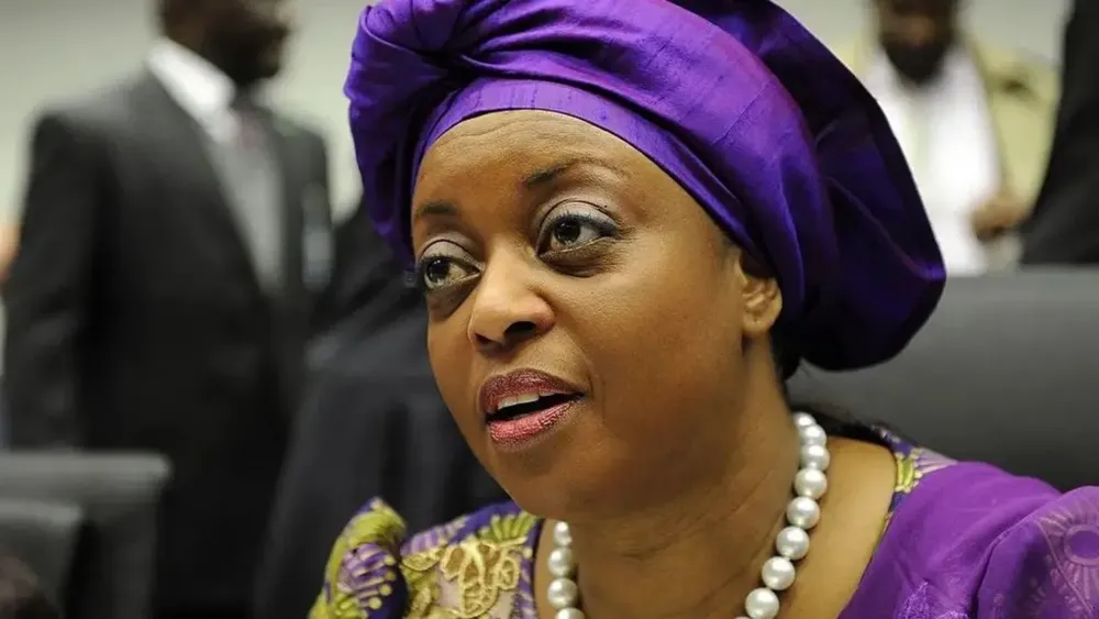 US Returns $52.88 Million to Nigeria: Alleged Corruption Involving Former Oil Minister Diezani Alison-Madueke