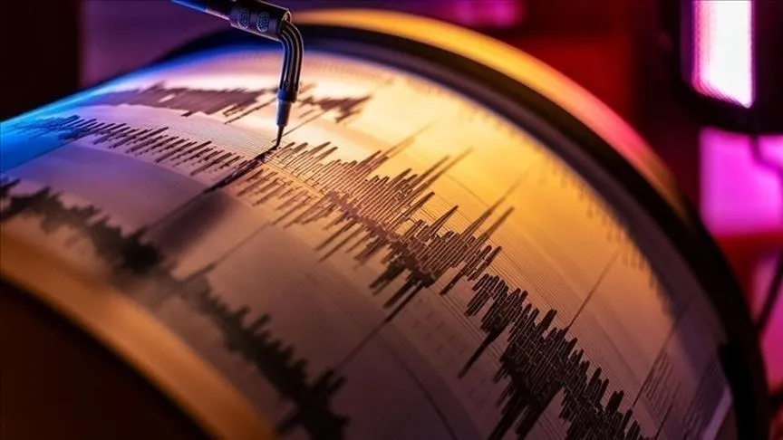 6.6 and 6.3 magnitude earthquakes strike western Indonesia, no tsunami alert issued