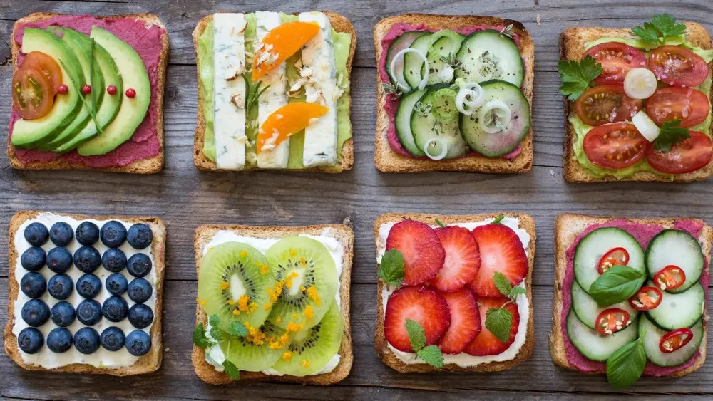 7 Tips for Making Nutritious Breakfast Sandwiches