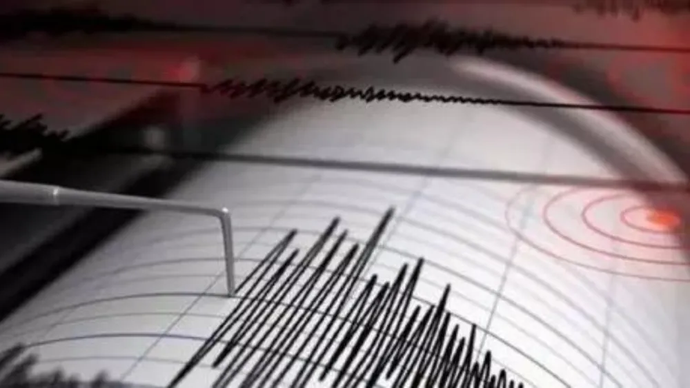 7.4 Magnitude Earthquake off Chile and Argentina Triggers Tsunami Warning and Evacuations