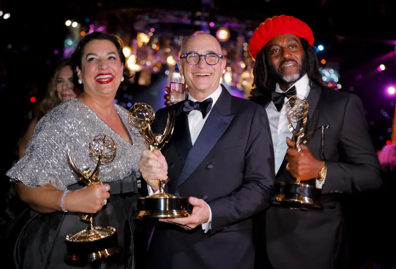 Key Winners from the 77th Primetime Emmy Awards