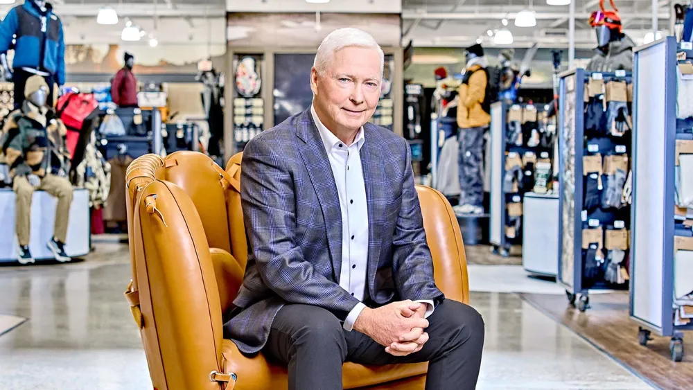 8 Essential Business Lessons from Ed Stack, Billionaire of Dick's Sporting Goods