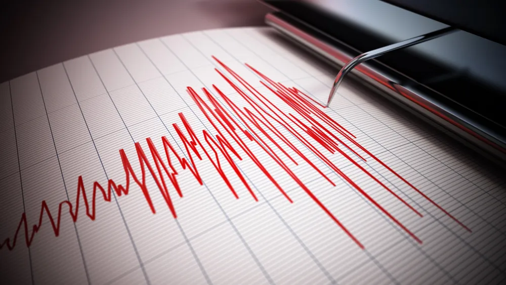 Magnitude 8.2 Earthquake Hits Mindanao, Philippines; Tsunami Warnings Issued