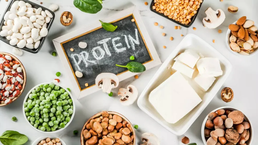 9 protein-rich foods to avoid for better health