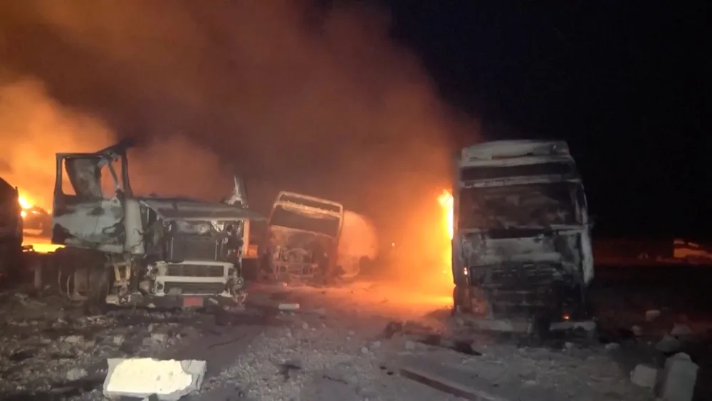 US Airstrikes in Yemen Result in Casualties Amid UN Concerns