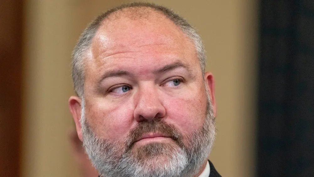 Gary Shapley Ousted as Acting IRS Commissioner Amid Internal Power Struggle