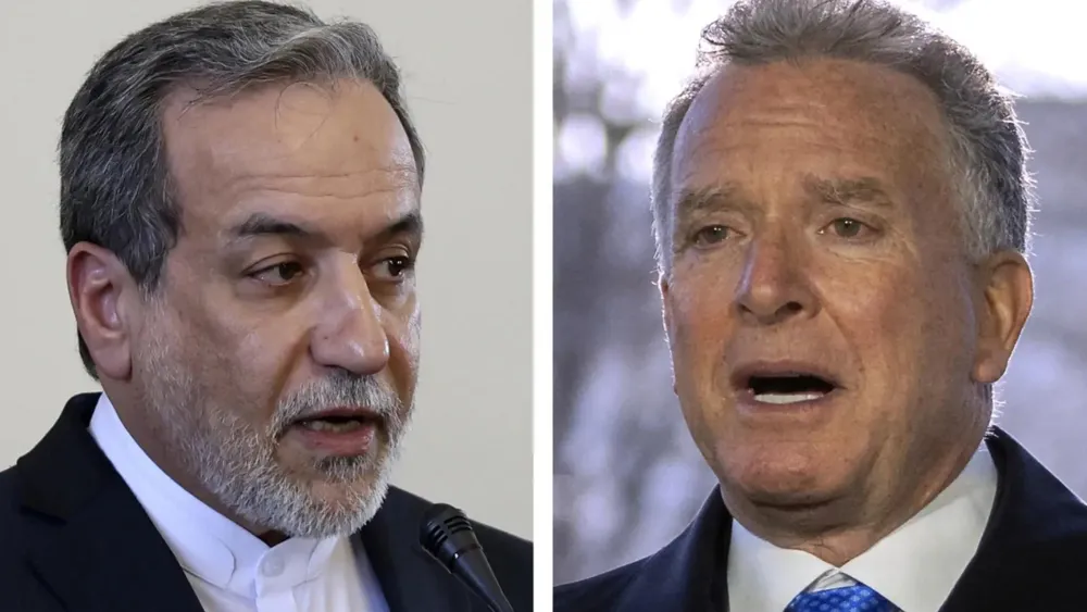 Iran and US Resume Constructive Nuclear Talks, Set for Technical Discussions in Oman